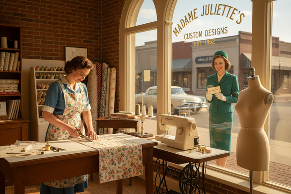 Maximizing Profit: A Tollbooth DPYC MCP Monetization Use Case for the Artisan Entrepreneur