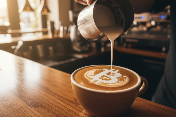 Transform Your Coffee Experience with Rich Fats