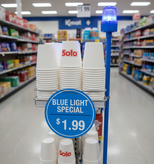 Why buy a mug from Good Brew at a price more than utilitarian value?