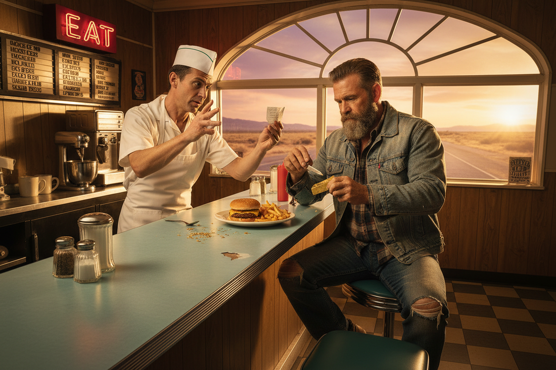 How a Scarce, Finite, Slow Store of Value can support daily Micro-Commerce