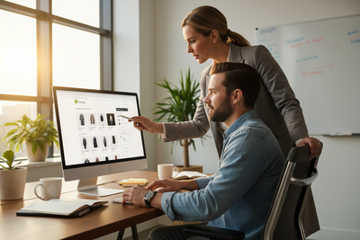 Shopify Store Advisory Session