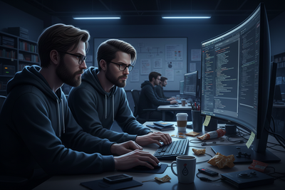 Linux DevOps Advisory Session