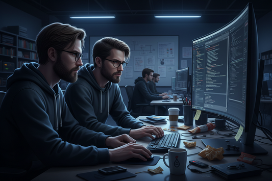 Linux DevOps Advisory Session